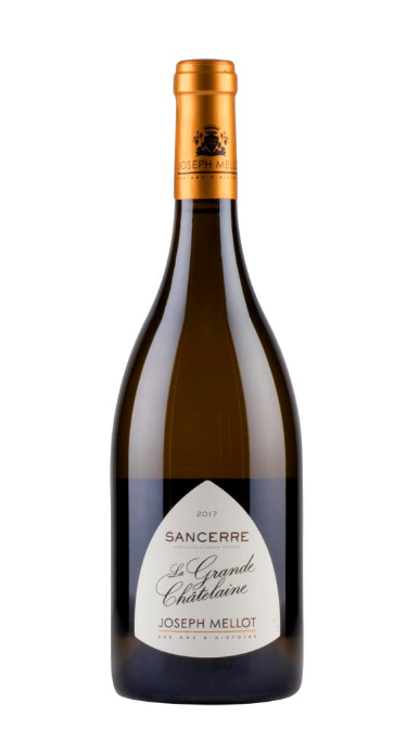 2017 | Joseph Mellot | Sancerre La Grande Chatelaine at CaskCartel.com