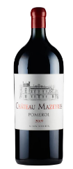 2019 | Chateau Mazeyres | Pomerol 6L at CaskCartel.com