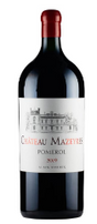 2019 | Chateau Mazeyres | Pomerol 6L at CaskCartel.com