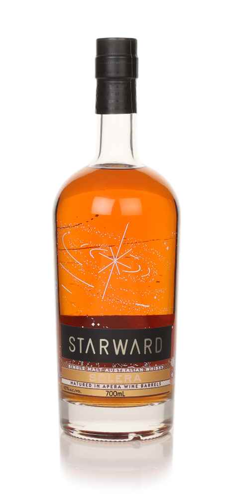 Starward Solera | 700ML at CaskCartel.com