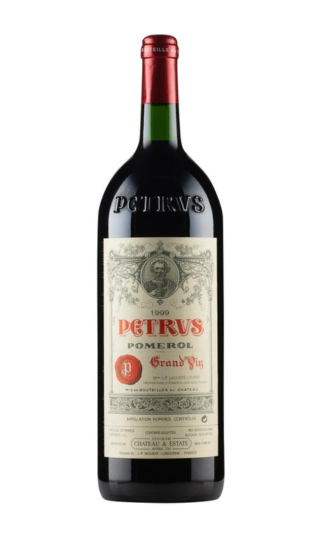 1999 | Petrus | Pomerol (Magnum) at CaskCartel.com