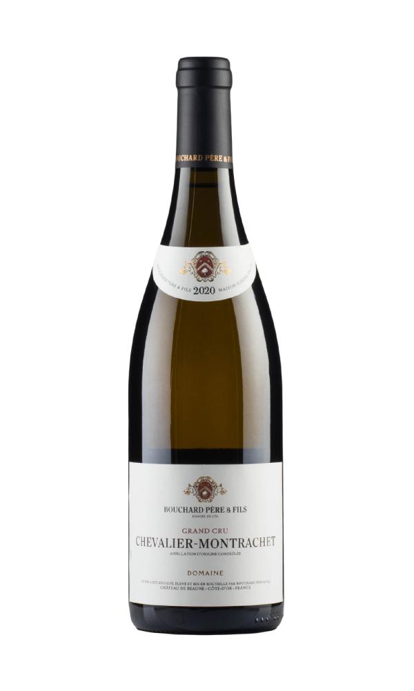 2019 | Bouchard Père et Fils | Chevalier Montrachet at CaskCartel.com