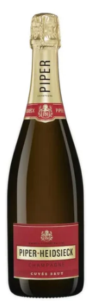 Piper-Heidsieck | Cuvee Brut - NV at CaskCartel.com