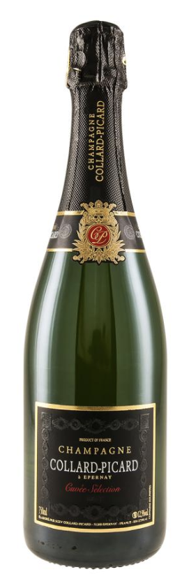 Collard-Picard | Cuvee Selection - NV at CaskCartel.com