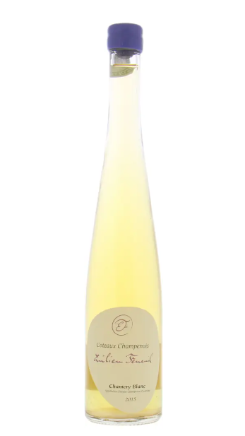 2015 | Emilien Feneuil | Chamery Blanc (Half Liter) at CaskCartel.com