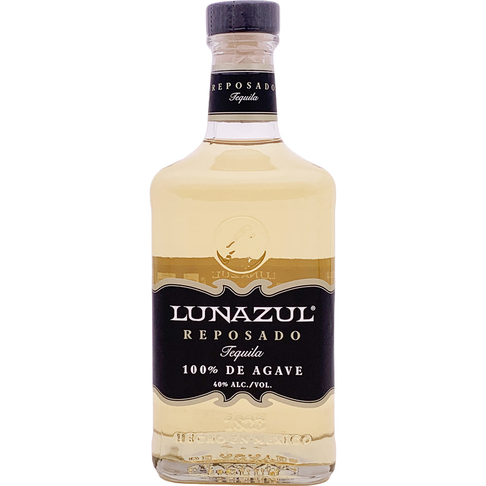Lunazul Reposado 100% Agave | 375ML at CaskCartel.com