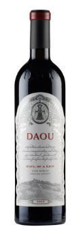 2015 | DAOU | Soul of a Lion at CaskCartel.com