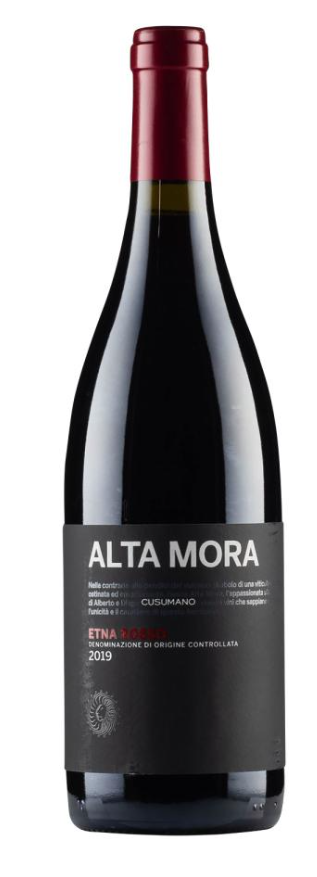 2019 | Alta Mora | Etna Rosso