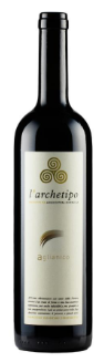 2014 | L'Archetipo | Aglianico at CaskCartel.com