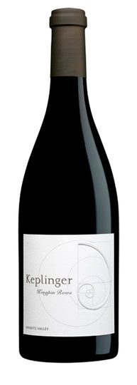 2009 | Keplinger | Kingpin Rows Syrah at CaskCartel.com