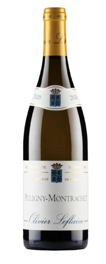 2020 | Olivier Leflaive | Puligny-Montrachet at CaskCartel.com