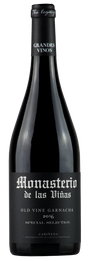 2016 | Grandes Vinos Y Viñedos | Monasterio de Las Vinas Garnacha Old Vines at CaskCartel.com
