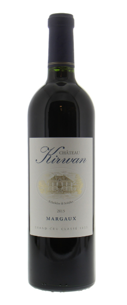 2015 | Chateau Kirwan | Chateau Kirwan at CaskCartel.com