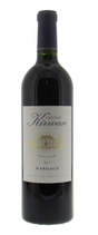2015 | Chateau Kirwan | Chateau Kirwan at CaskCartel.com