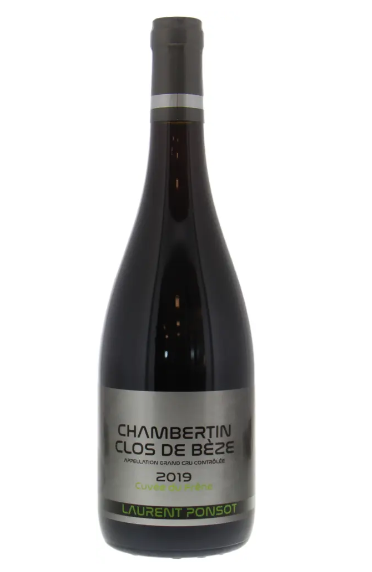 2019 | Laurent Ponsot | Chambertin Clos de Beze Cuvee du Frene at CaskCartel.com