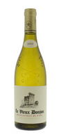 2020 | Le Vieux Donjon | Chateauneuf du Pape Blanc at CaskCartel.com