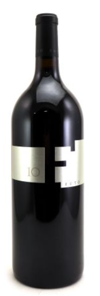 2010 | Futo | Estate Red (Magnum) at CaskCartel.com