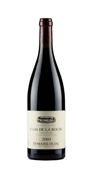 2003 | Domaine Dujac | Clos de la Roche at CaskCartel.com