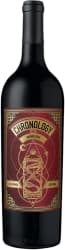 2015 | Secret Indulgence | Chronology Red at CaskCartel.com