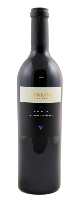2005 | Versant | Napa Valley Cabernet Sauvignon at CaskCartel.com