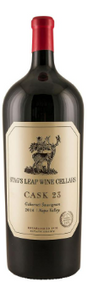 2014 | Stags Leap | Cask 23 12L at CaskCartel.com