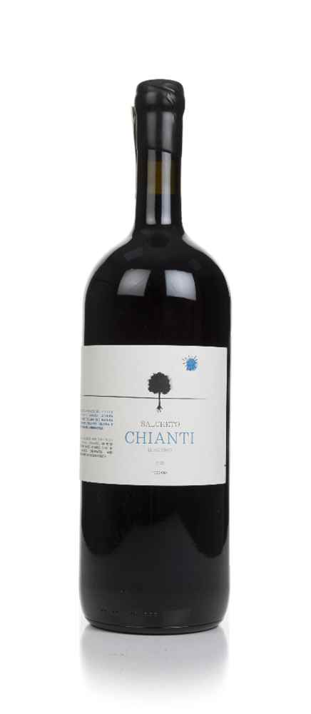 2020 | Salcheto | Chianti Biskero (Magnum) at CaskCartel.com