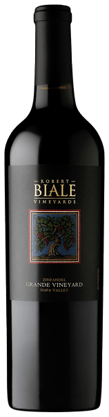 2009 | Robert Biale Vineyards | Grande Vineyard Zinfandel at CaskCartel.com