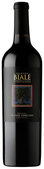 2009 | Robert Biale Vineyards | Grande Vineyard Zinfandel at CaskCartel.com