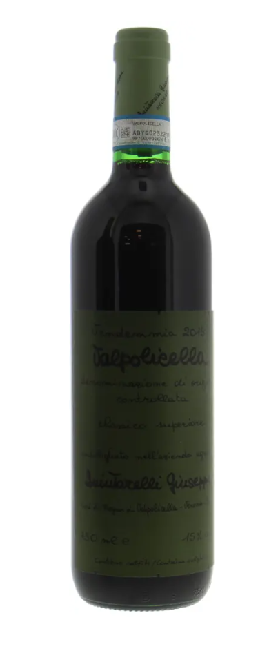 2015 | Quintarelli | Valpolicella Classico Superiore at CaskCartel.com