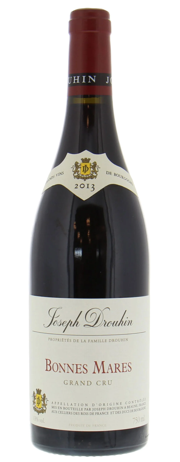 2013 | Drouhin Joseph | Bonnes Mares at CaskCartel.com