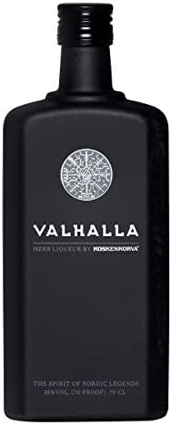 BUY] Valhalla by Koskenkorva Herb Liqueur | 700ML at CaskCartel.com