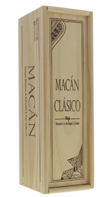 2018 | Benjamin de Rothschild & Vega Sicilia | Macan Classico (Magnum) at CaskCartel.com