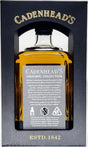 North British CA Original Collection 35 Year Old 2021 Release Single Malt Scotch Whisky | 700ML at CaskCartel.com