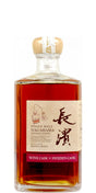 Single Malt Nagahama Wine Cask x Sweden Cask at CaskCartel.com