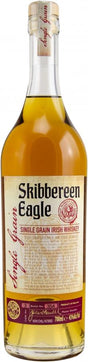 Skibbereen Eagle Single Grain Irish Whiskey | 700ML at CaskCartel.com