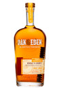 Oak and Eden Wheat and Honey Whiskey at CaskCartel.com