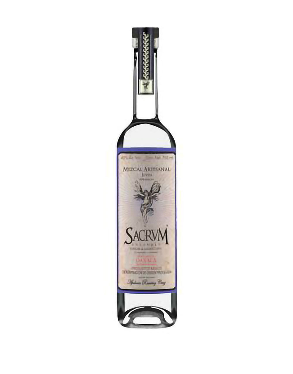 Sacrvm Joven Ensamble Mezcal at CaskCartel.com