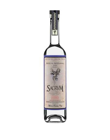 Sacrvm Joven Ensamble Mezcal at CaskCartel.com