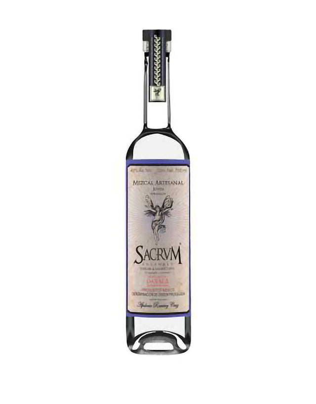 Sacrvm Joven Ensamble Mezcal at CaskCartel.com