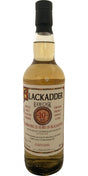 Glendullan 2010 (Blackadder) Raw Cask 10 Year Old 2020 Release (Cask #119) Single Malt Scotch Whisky | 700ML at CaskCartel.com