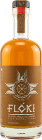 Floki Icelandic 3 Year Old Beer Barrel Finish Single Malt Whisky | 500ML at CaskCartel.com