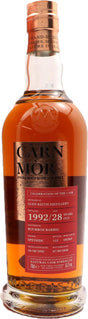 Glen Keith 1992 MSWD Càrn Mòr Celebration of the Cask 28 Year Old (2020) Release (Cask #102365) Scotch Whisky | 700ML at CaskCartel.com