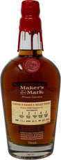 Maker's Mark Private Selection Series Chapter 11 2020 Release Bourbon Whiskey at CaskCartel.com