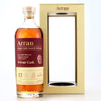 Arran Tuscan Red Wine Single Cask #110 (UK Exclusive) 2008 12 Year Old Scotch Whisky | 700ML at CaskCartel.com