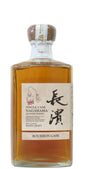 Nagahama 2017 Malt & Rye 2021 Release (Cask #88) Blend Whisky | 500ML at CaskCartel.com