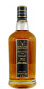 Dallas Dhu Private Collection Single Cask #1162 1981 38 Year Old Whisky | 700ML at CaskCartel.com