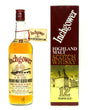 Inchgower 12 Year Old (From the House of Bell's) 80 Proof Scotch Whisky at CaskCartel.com