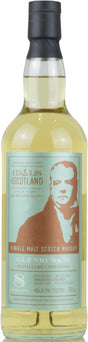 Glenburgie 2012 (Whiskymax) Idols of Scotland 8 Year Old 2020 Release (Cask #9022) Single Malt Scotch Whisky | 700ML at CaskCartel.com