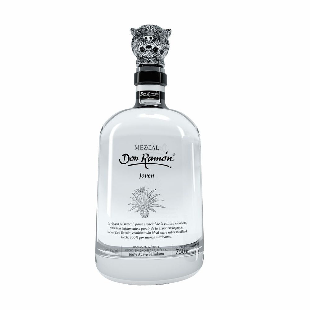 Don Ramon Joven Mezcal at CaskCartel.com