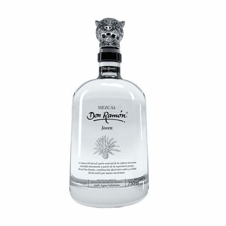 Don Ramon Joven Mezcal at CaskCartel.com